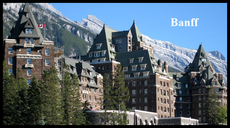 Banff