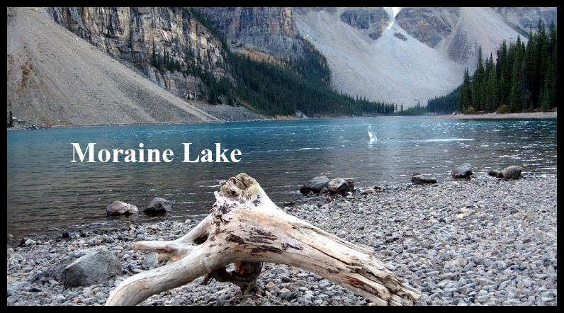 Moraine Lake