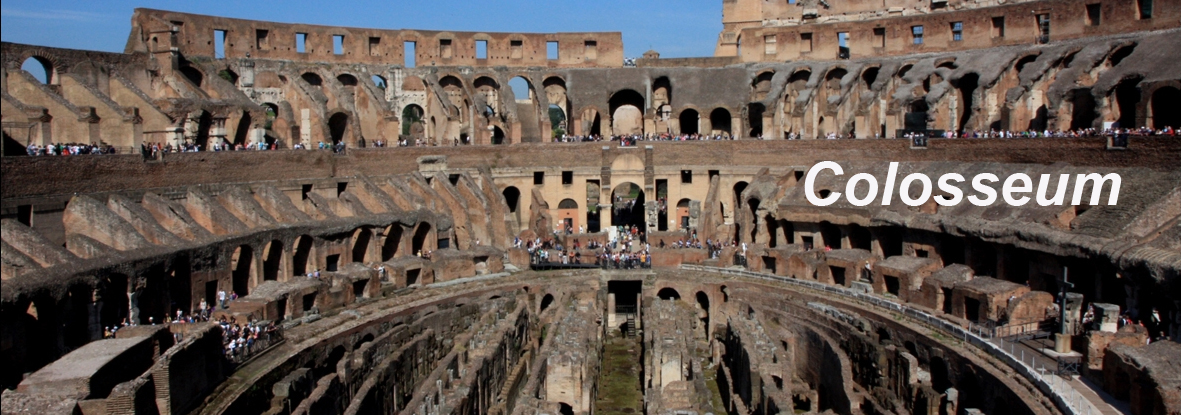 Colosseum