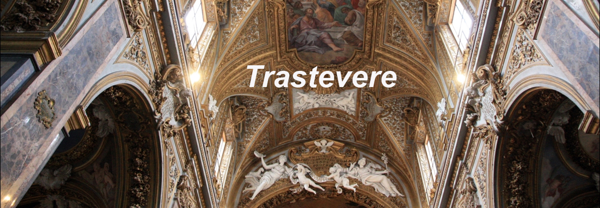 Trastevere