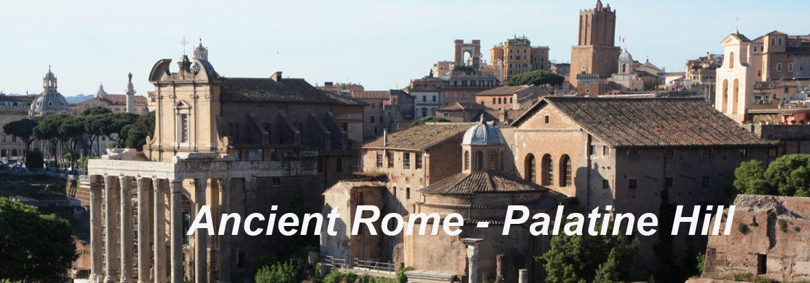 Palatine Hill
