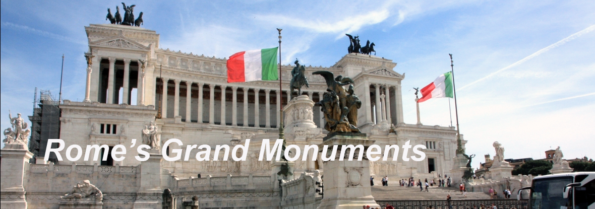 Grand Monuments