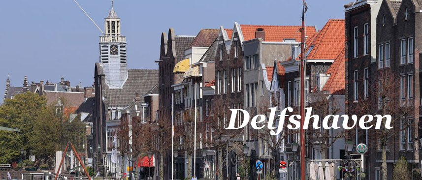 delfshaven
