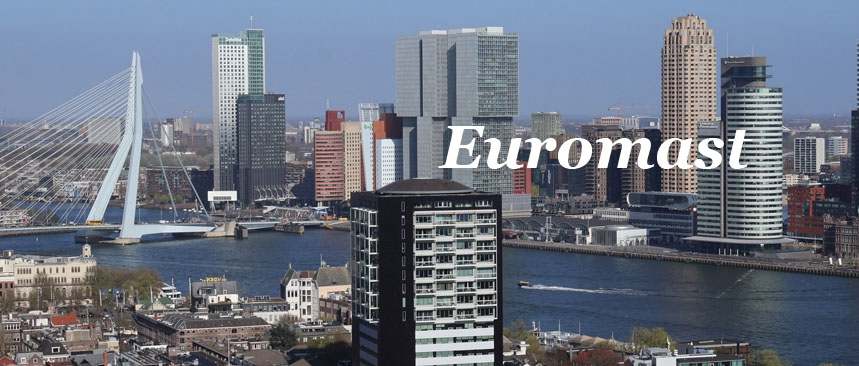 euromast observation deck