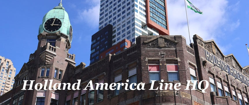 old holland line hq