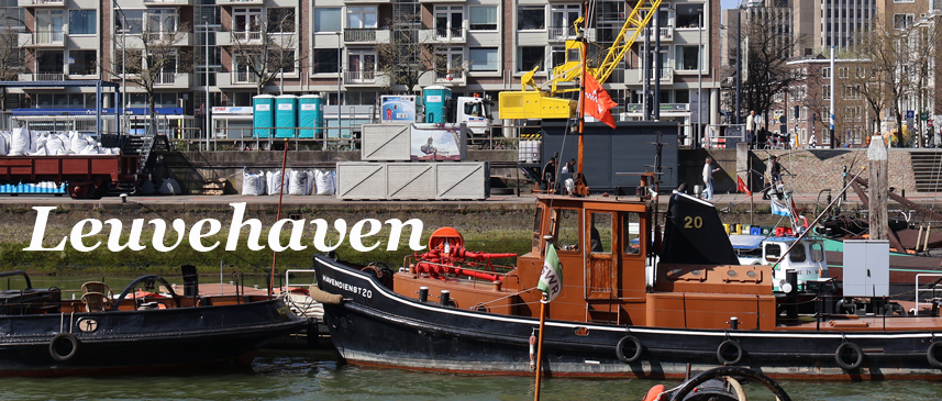leuvehaven