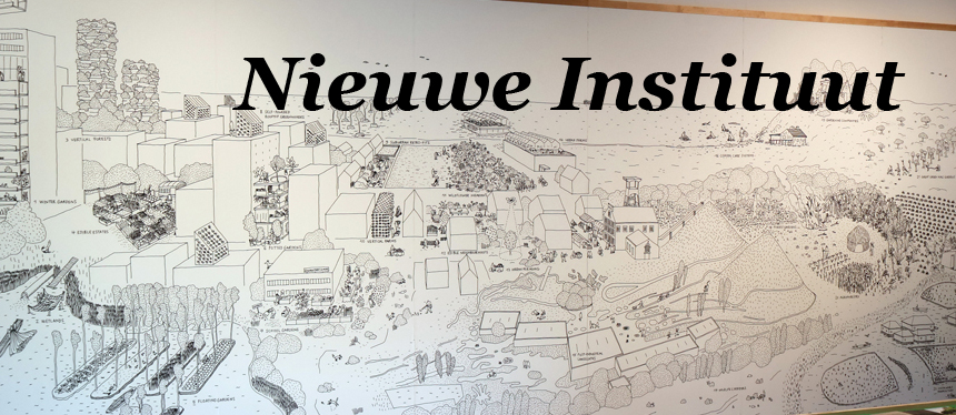 new institute museum