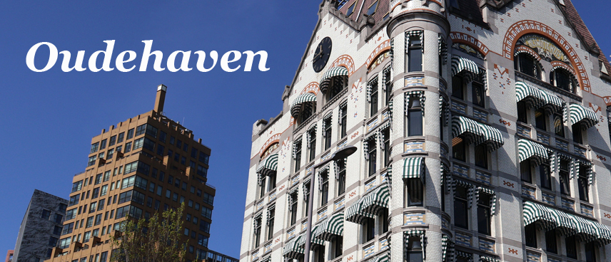 oudehaven
