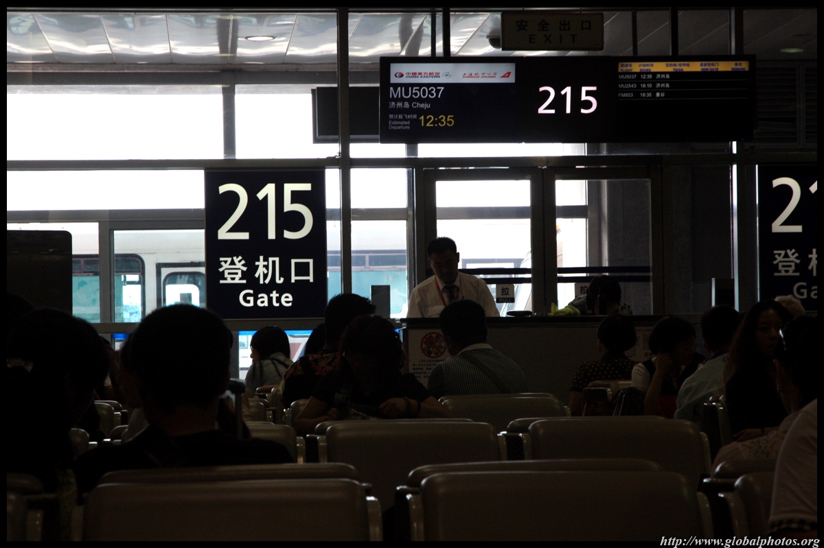 Shanghai Hongqiao International Airport enhances digital journey in  partnership with ADB SAFEGATE – ADB SAFEGATE blog