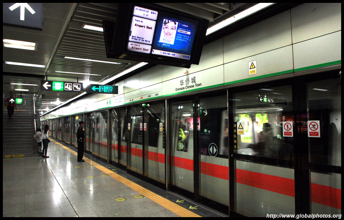 shenzhen subway The rapid transit system in shenzhen city was inaugurated in december 2004 and currently has five lines, with 131 stationsread more. shenzhen subway The rapid transit system in shenzhen city was inaugurated in december 2004 and currently has five lines, with 131 stationsread more.