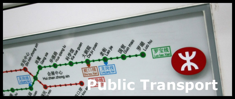 Public Transport