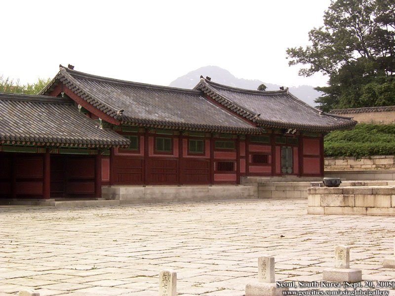 Traditional Asian Architecture | SkyscraperCity Forum