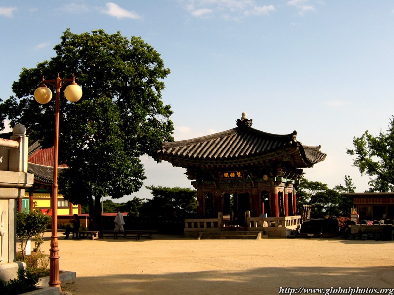 South Korea Kanghwa & Sukmodo Islands Photo Gallery