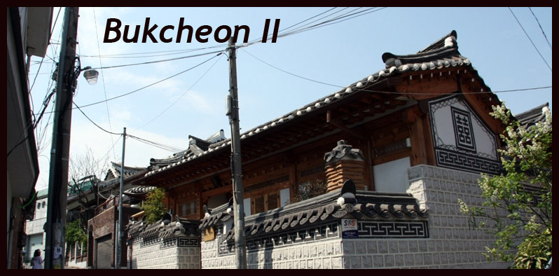 Bukcheon II
