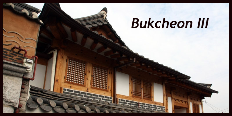 Bukcheon III