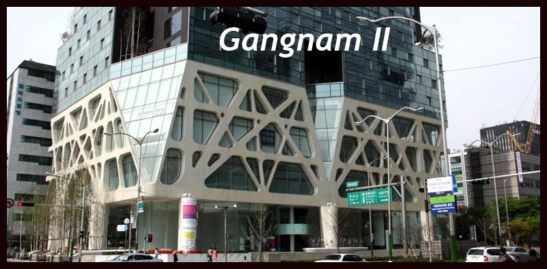 Gangnam II