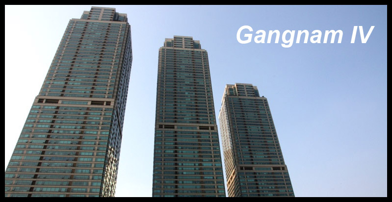 Gangnam IV