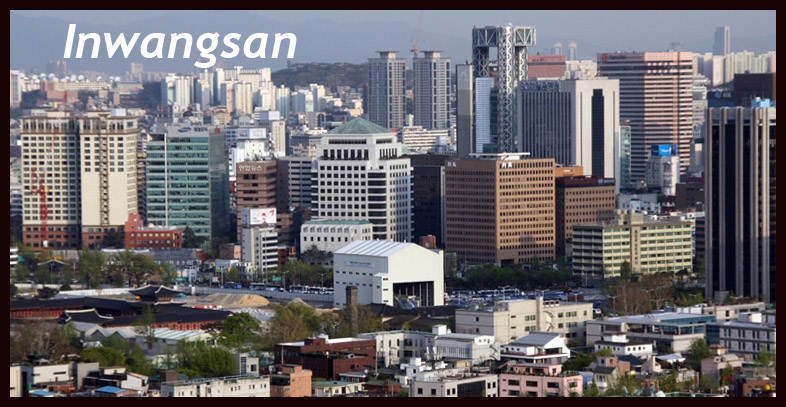 Inwangsan