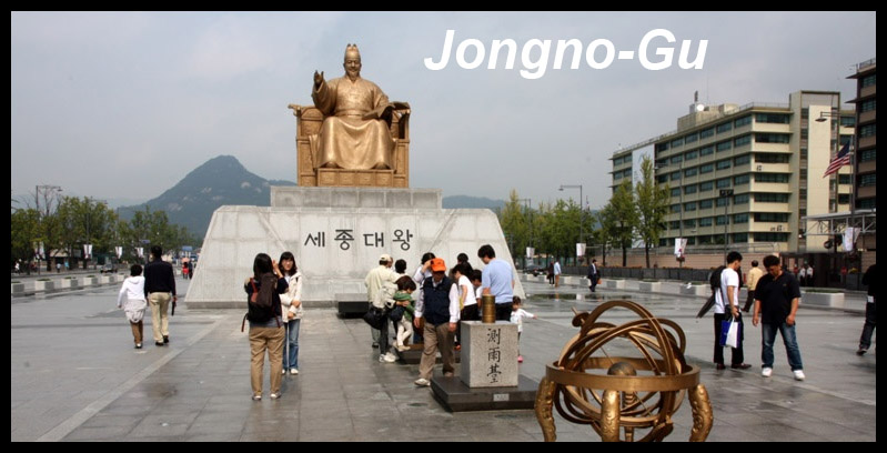 Jongno District