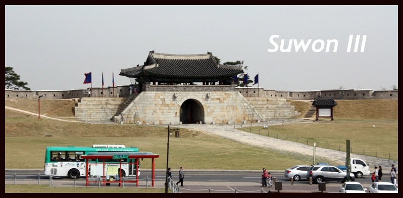 Suwon III