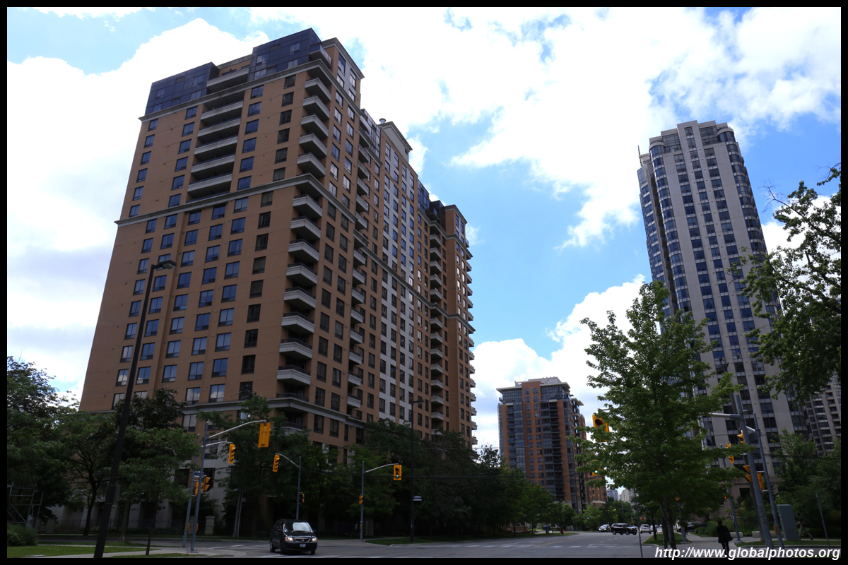 Toronto Photo Gallery North York