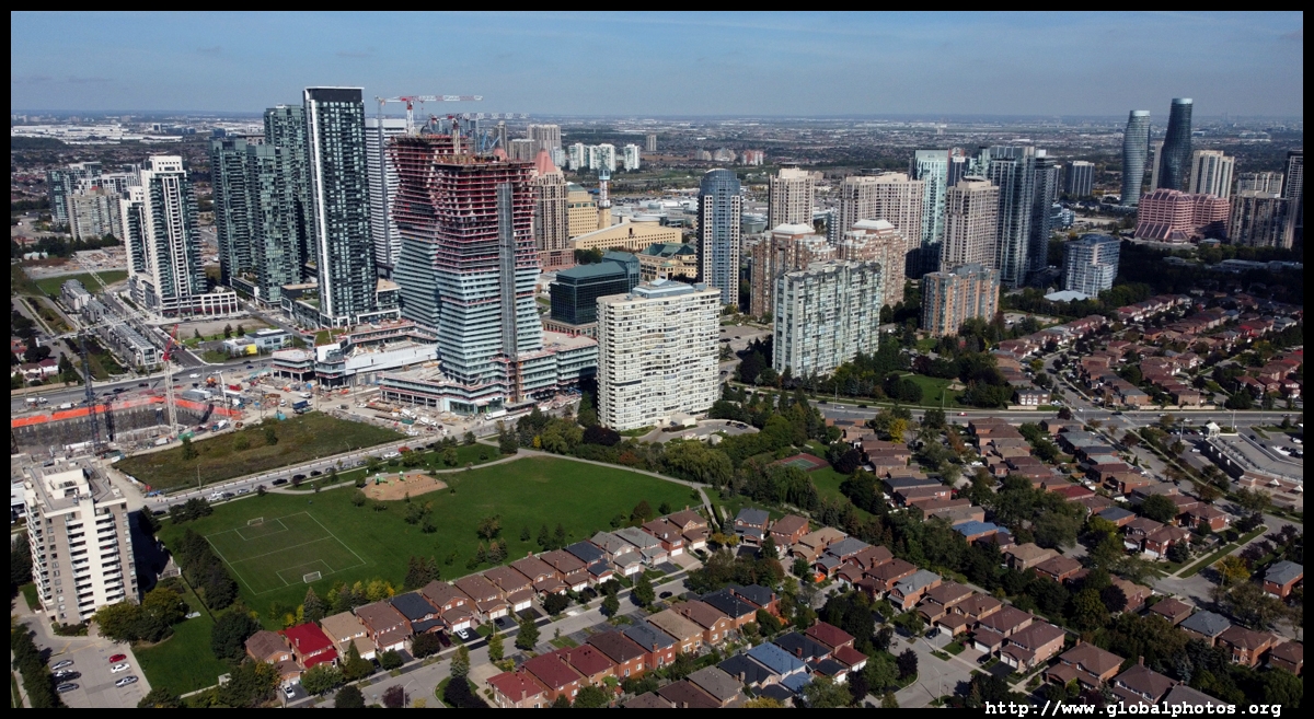 Mississauga