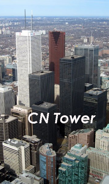 CN Tower