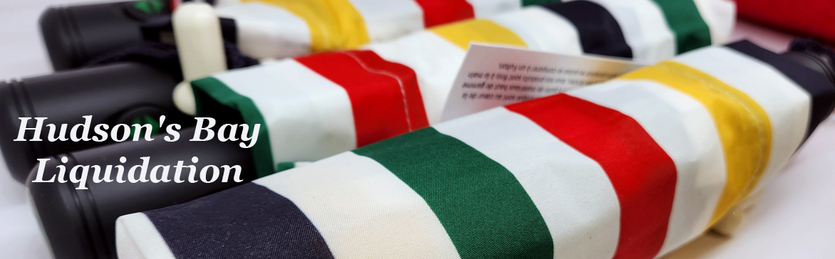 Hudson's Bay Liquidation