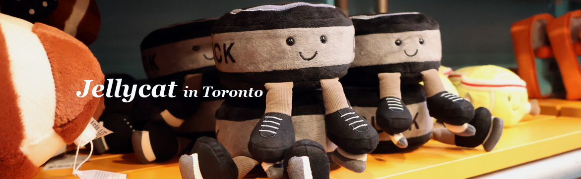 Jellycat