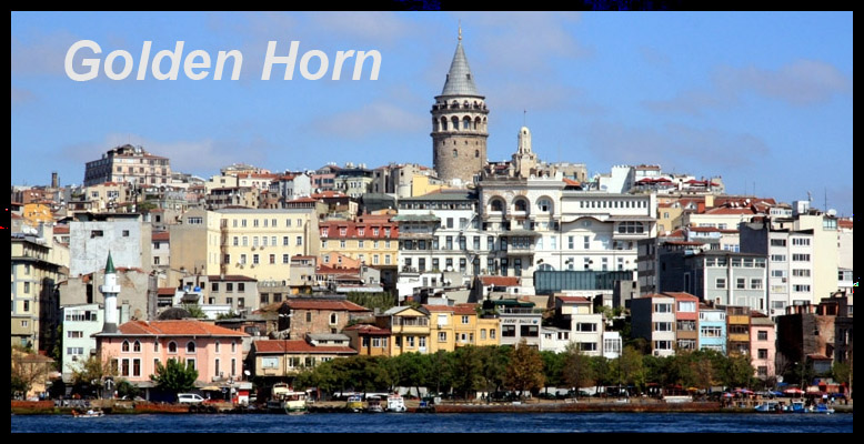 Golden Horn
