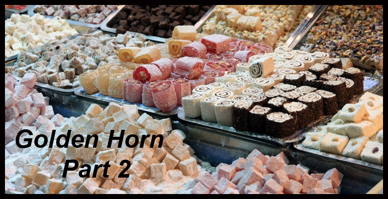 Golden Horn Part 2