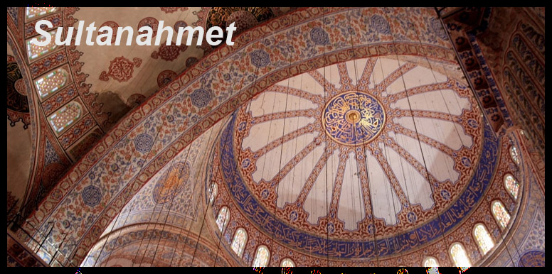 Sultanahmet