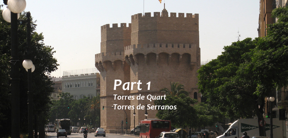 Valencia Gallery Part 1