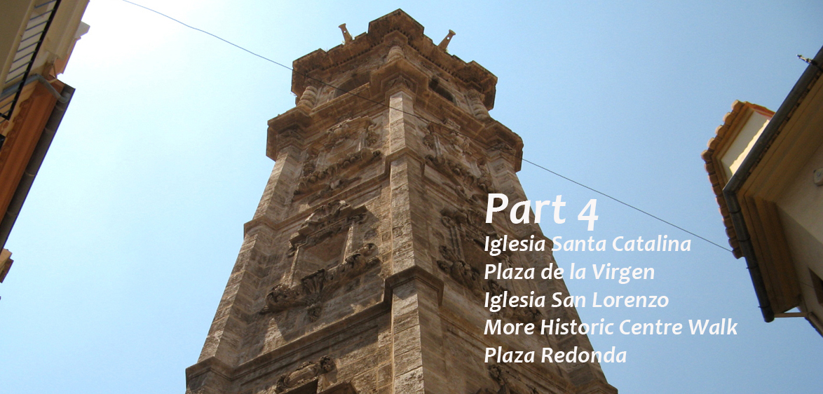 Valencia Gallery Part 4