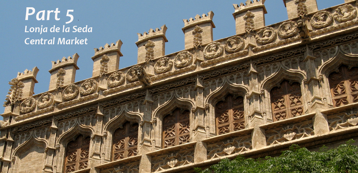 Valencia Gallery Part 5