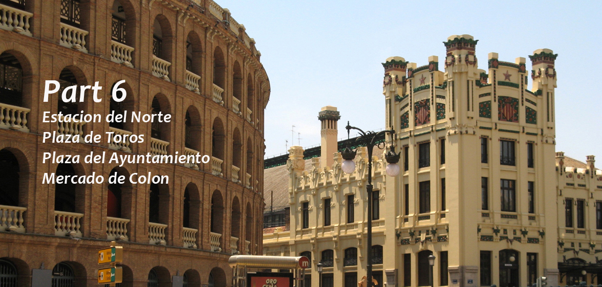 Valencia Gallery Part 6