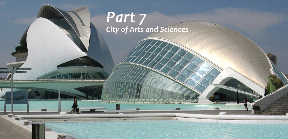 Valencia Gallery Part 7