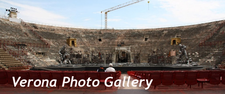 Welcome to the Verona Photo Gallery