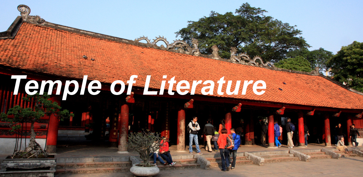 Temple of Literature