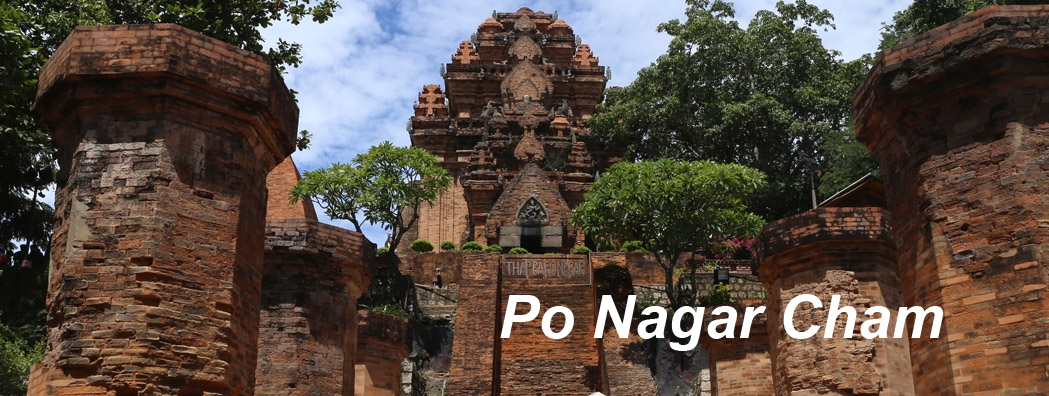 Po Nagar Cham