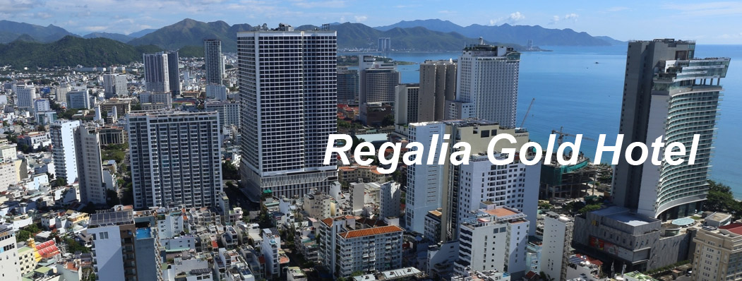Regalia Gold Hotel