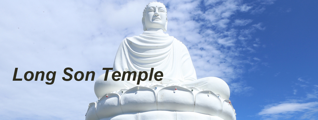 Long Son Temple