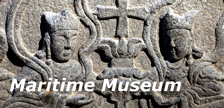 Part 3 - Maritime Museum