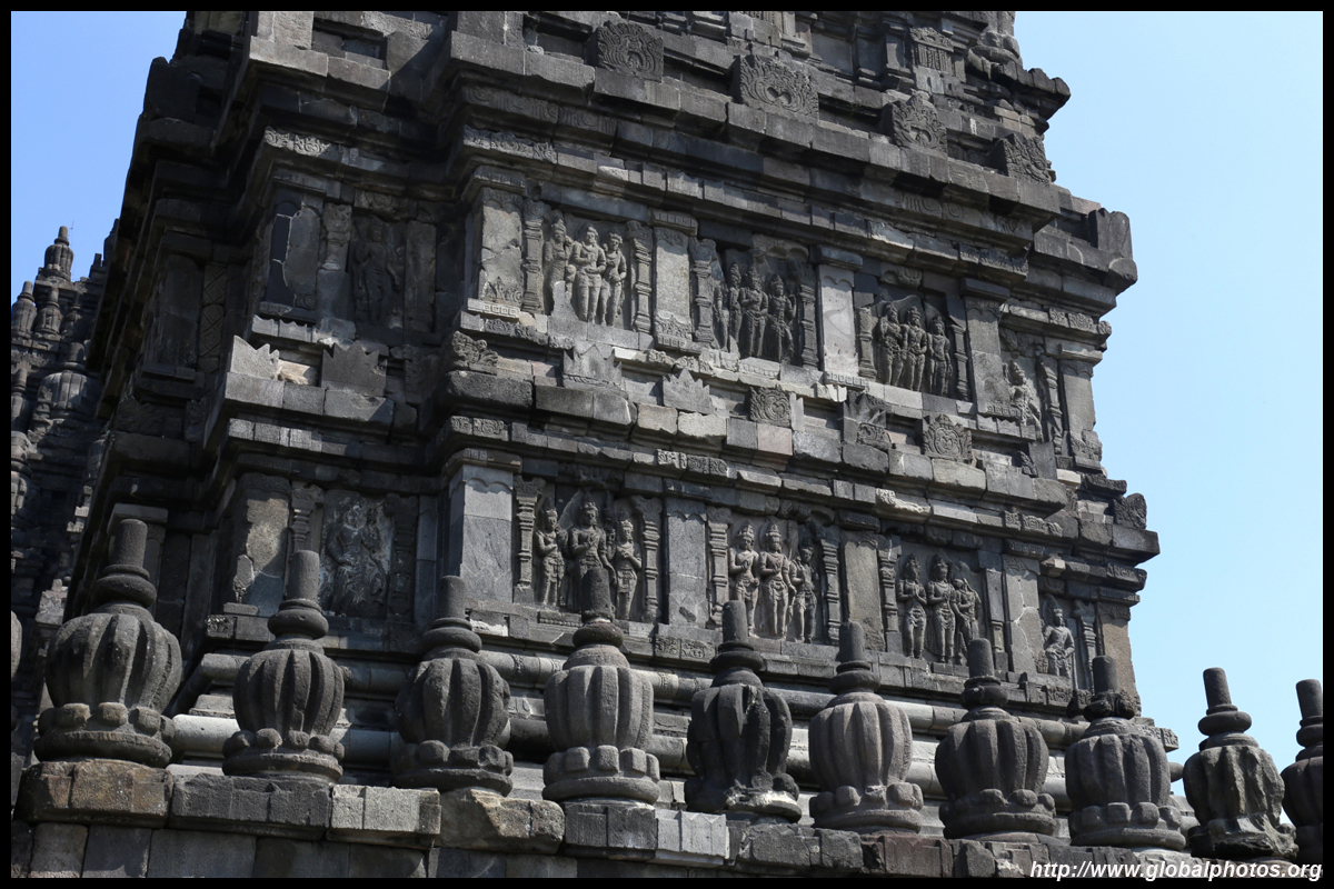Prambanan Photo Gallery