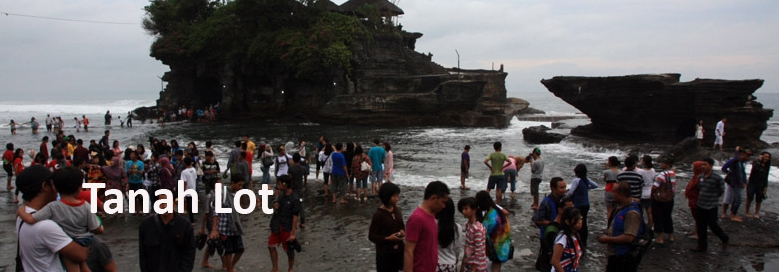 Tanah Lot