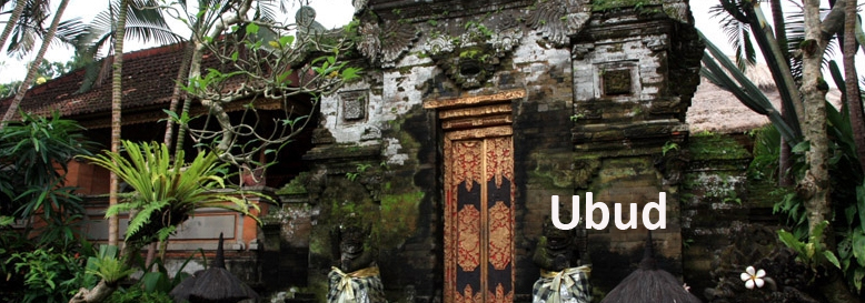 Bali Photo Gallery