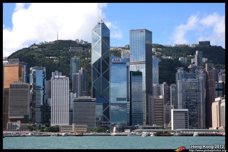 Ccb Building HONG KONG | CCB Tower | 31 fl | Com | Page 9 | SkyscraperCity Forum