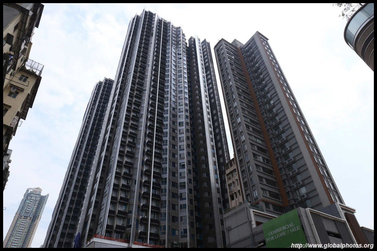 HONG KONG | Projects & Construction | Page 155 | SkyscraperCity Forum