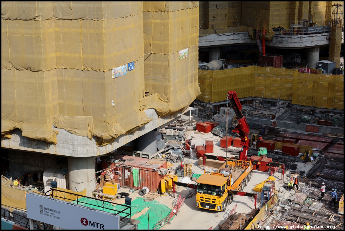 HONG KONG | Projects & Construction | Page 206 | SkyscraperCity Forum