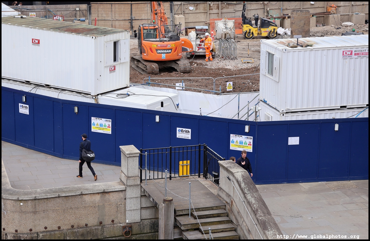 The Ebbgate | City of London | Site prep | Page 6 | SkyscraperCity Forum